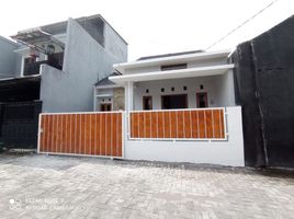 2 chambre Maison for sale in Kalasan, Sleman, Kalasan