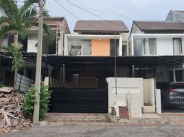Maison 3 chambre à vendre à Kenjeran, East Jawa, Kenjeran