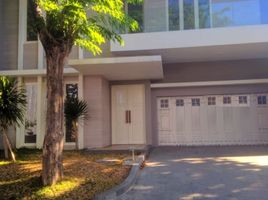 5 Habitación Villa en venta en Lakarsantri, East Jawa, Lakarsantri