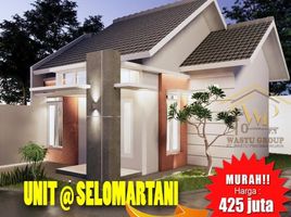 2 chambre Maison for sale in Kalasan, Sleman, Kalasan