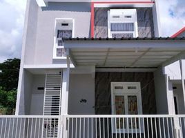  House for sale in Lowok Waru, East Jawa, Lowok Waru