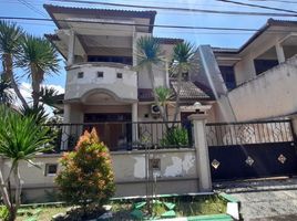 4 Bedroom House for sale in East Jawa, Wiyung, Surabaya, East Jawa