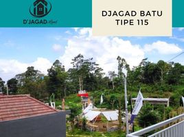 2 Bedroom House for sale in Batu, Malang Regency, Batu