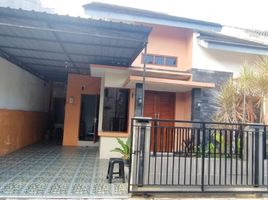 3 Schlafzimmer Haus zu verkaufen in Sleman, Yogyakarta, Depok