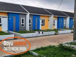 2 Kamar Rumah for sale in Bogor Selatan, West Jawa, Bogor Selatan, Bogor