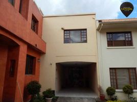 4 Habitación Villa en venta en Calderón Park, Cuenca, Cuenca, Cuenca