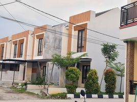 3 Bedroom House for sale in Sumurbandung, Bandung, Sumurbandung