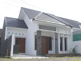 2 Schlafzimmer Haus zu verkaufen in Bantul, Yogyakarta, Banguntapan