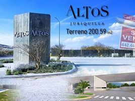  Grundstück zu verkaufen in Queretaro, Queretaro, Queretaro, Queretaro