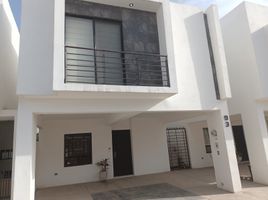 3 Schlafzimmer Haus zu verkaufen in Torreon, Coahuila, Torreon