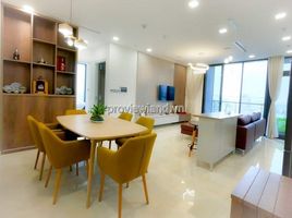 3 Schlafzimmer Appartement zu verkaufen in District 1, Ho Chi Minh City, Ben Nghe, District 1