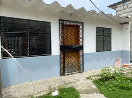 2 chambre Villa for sale in Manta, Manabi, Manta, Manta