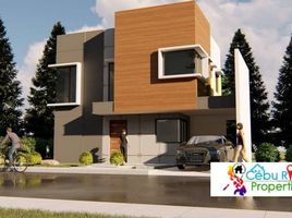 Maison 4 chambre à vendre à Liloan, Central Visayas, Liloan
