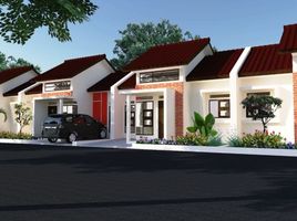 2 Bedroom Villa for sale in Tepus, Gunung Kidul, Tepus