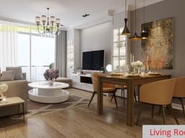 3 Phòng ngủ Căn hộ for sale in Phường 22, Bình Thạnh, Phường 22