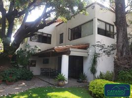 3 Schlafzimmer Villa zu verkaufen in Miguel Hidalgo, Mexico City, Miguel Hidalgo