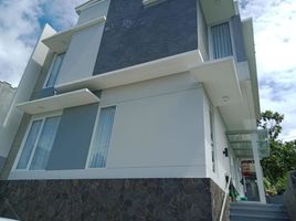 4 Habitación Casa en venta en Cidadap, West Jawa, Cidadap