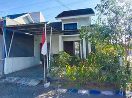 2 Bedroom House for sale in Waru, Sidoarjo, Waru