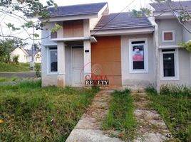 2 Bedroom House for sale in Jonggol, Bogor, Jonggol