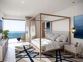 3 Schlafzimmer Wohnung zu verkaufen in Isla Mujeres, Quintana Roo, Isla Mujeres