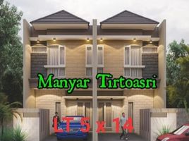 3 Habitación Casa en venta en Tambaksari, East Jawa, Tambaksari