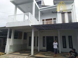 6 Bedroom House for sale in Margacinta, Bandung, Margacinta