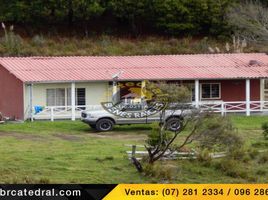 3 Bedroom Villa for sale in Azuay, Cuenca, Cuenca, Azuay