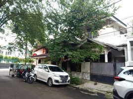 3 Bedroom Villa for sale in Ciputat, Tangerang, Ciputat