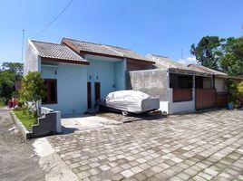 2 Kamar Rumah for sale in Manisrenggo, Klaten, Manisrenggo