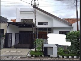4 Habitación Villa en venta en Gunung Anyar, East Jawa, Gunung Anyar