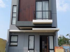 4 Schlafzimmer Haus zu verkaufen in Tangerang, Banten, Tangerang