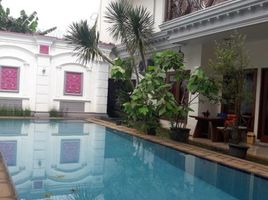 8 Kamar Vila for sale in Cilandak Town Square, Cilandak, Cilandak