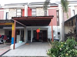 3 Schlafzimmer Haus zu verkaufen in Cakung, Jakarta, Cakung