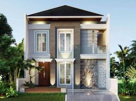 4 Bedroom House for sale in East Jawa, Lakarsantri, Surabaya, East Jawa