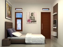 2 Bedroom House for sale in Level 21 Mall, Denpasar Timur, Denpasar Barat