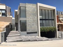 Villa 4 chambre à vendre à Naucalpan De Juarez, Mexico, Naucalpan De Juarez, Mexico