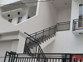 4 Bedroom House for sale in Universitas Katolik Indonesia Atma Jaya, Tanah Abang, Kebayoran Lama