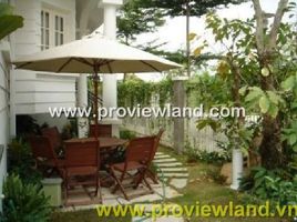 4 chambre Maison for rent in Ward 22, Binh Thanh, Ward 22