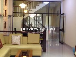 4 Phòng ngủ Nhà mặt tiền for rent in Phường 17, Bình Thạnh, Phường 17