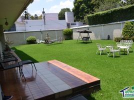 Maison 4 chambre à vendre à Miguel Hidalgo, Mexico City, Miguel Hidalgo