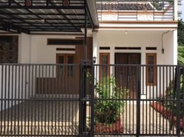 2 Kamar Rumah for sale in Pancoranmas, Bogor, Pancoranmas