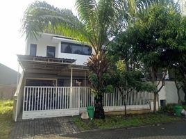 6 Bedroom House for sale in Taman, Sidoarjo, Taman