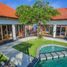 4 Habitación Villa en venta en Canggu, Bali, Canggu, Badung