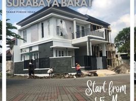 3 Bedroom House for sale in Wiyung, East Jawa, Wiyung