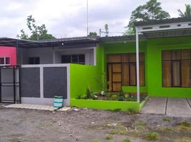 2 Bedroom House for sale in Polanharjo, Klaten, Polanharjo