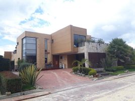 5 Habitación Villa en venta en Cundinamarca, Sopo, Cundinamarca