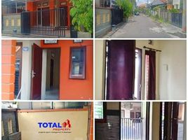 3 chambre Maison for sale in Balimed Hospital, Denpasar Barat, Denpasar Barat