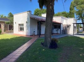 3 chambre Villa for rent in Parana, Entre Rios, Parana