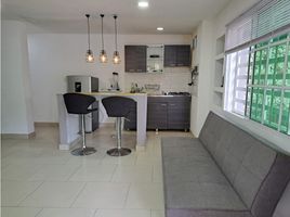 1 Habitación Apartamento en venta en Magdalena, Santa Marta, Magdalena