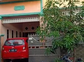 4 Bedroom House for sale in East Jawa, Benowo, Surabaya, East Jawa